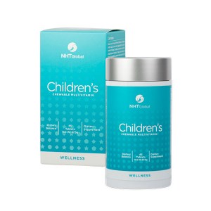 childrens-chewable-multivitamins